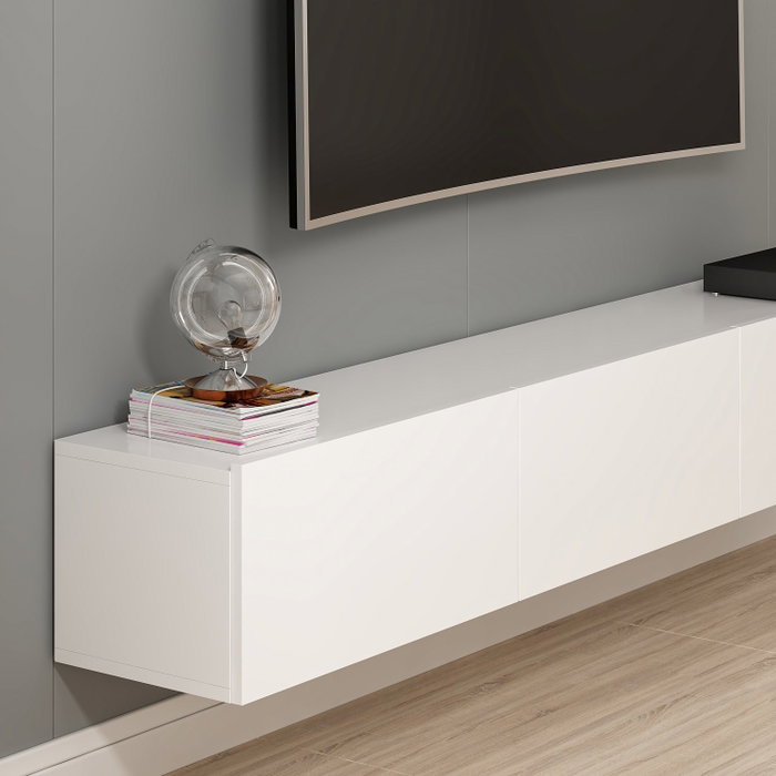 Hanah Home Rigel - Blanco